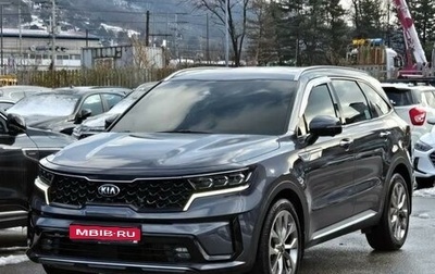 KIA Sorento IV, 2021 год, 2 693 000 рублей, 1 фотография