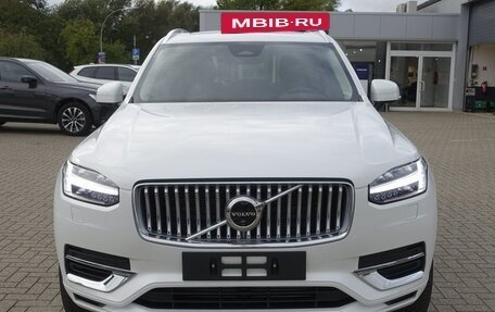 Volvo XC90 II рестайлинг, 2024 год, 6 200 000 рублей, 1 фотография