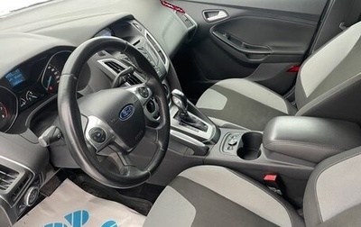 Ford Focus III, 2012 год, 780 000 рублей, 1 фотография