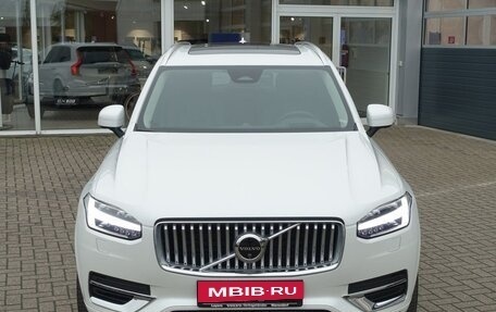 Volvo XC90 II рестайлинг, 2024 год, 7 150 000 рублей, 1 фотография