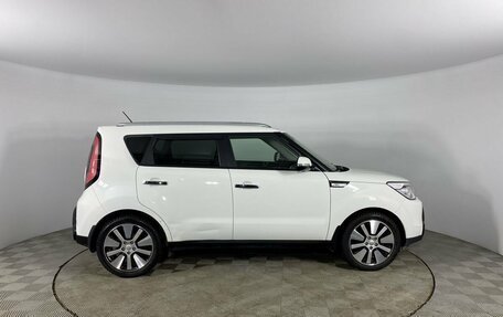 KIA Soul II рестайлинг, 2016 год, 1 549 000 рублей, 6 фотография