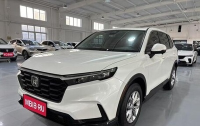 Honda CR-V, 2024 год, 3 981 000 рублей, 1 фотография