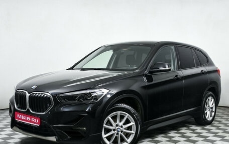 BMW X1, 2020 год, 2 681 000 рублей, 1 фотография