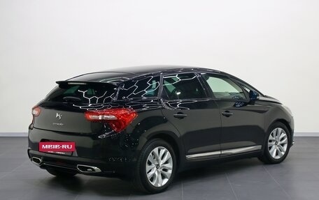 Citroen DS5, 2012 год, 1 439 000 рублей, 2 фотография