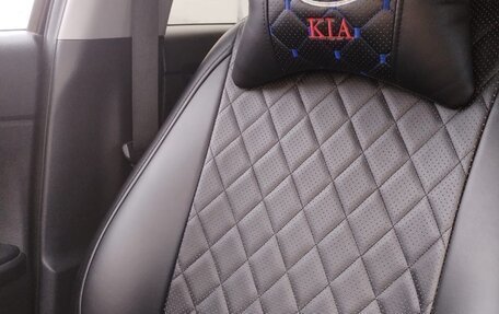 KIA Rio IV, 2019 год, 1 480 000 рублей, 7 фотография