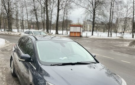 Ford Focus III, 2011 год, 850 000 рублей, 2 фотография