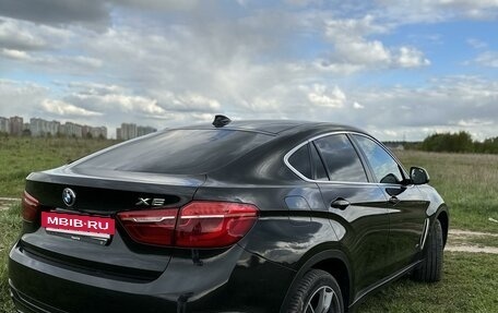 BMW X6, 2016 год, 4 400 000 рублей, 32 фотография