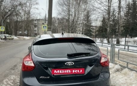 Ford Focus III, 2011 год, 850 000 рублей, 3 фотография