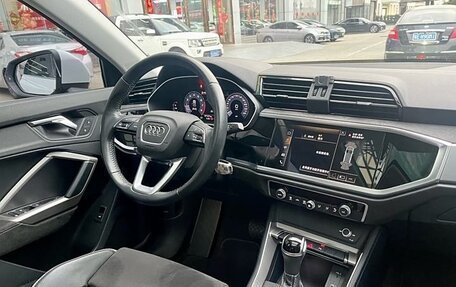 Audi Q3, 2020 год, 2 670 000 рублей, 7 фотография