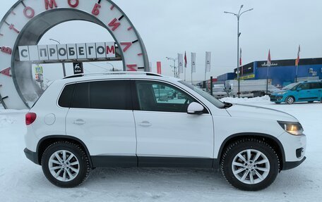 Volkswagen Tiguan I, 2012 год, 1 430 000 рублей, 8 фотография