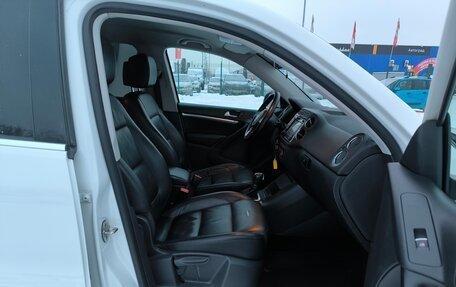 Volkswagen Tiguan I, 2012 год, 1 430 000 рублей, 16 фотография