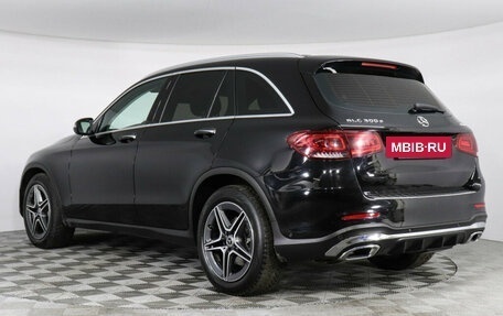 Mercedes-Benz GLC, 2019 год, 4 247 000 рублей, 7 фотография