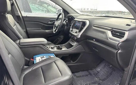 GMC Acadia II, 2023 год, 5 109 000 рублей, 8 фотография