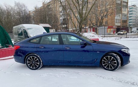 BMW 6 серия, 2017 год, 5 199 000 рублей, 8 фотография