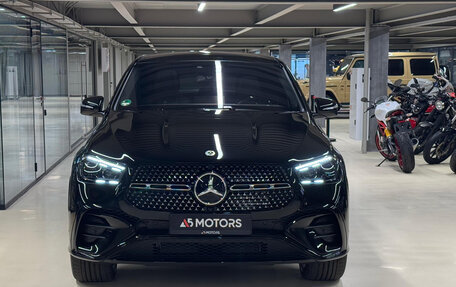 Mercedes-Benz GLE Coupe, 2024 год, 17 201 000 рублей, 2 фотография