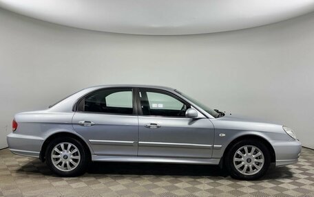 Hyundai Sonata IV рестайлинг, 2008 год, 970 000 рублей, 6 фотография