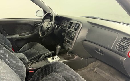 Hyundai Sonata IV рестайлинг, 2008 год, 970 000 рублей, 11 фотография