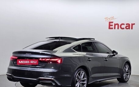 Audi A5, 2021 год, 3 495 000 рублей, 2 фотография