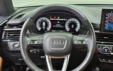 Audi A5, 2021 год, 3 495 000 рублей, 16 фотография