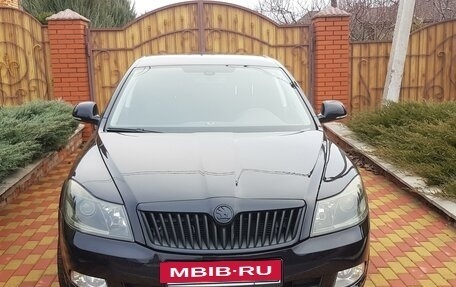 Skoda Octavia, 2010 год, 930 000 рублей, 4 фотография