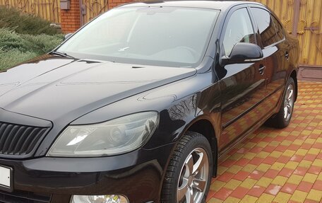 Skoda Octavia, 2010 год, 930 000 рублей, 6 фотография