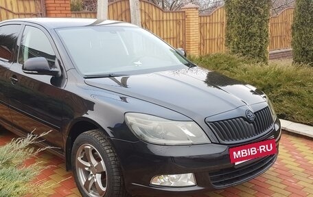 Skoda Octavia, 2010 год, 930 000 рублей, 5 фотография