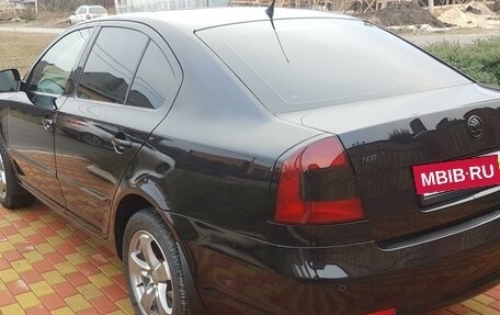 Skoda Octavia, 2010 год, 930 000 рублей, 8 фотография