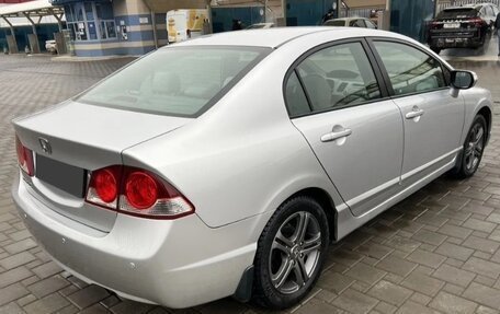 Honda Civic VIII, 2008 год, 990 000 рублей, 7 фотография