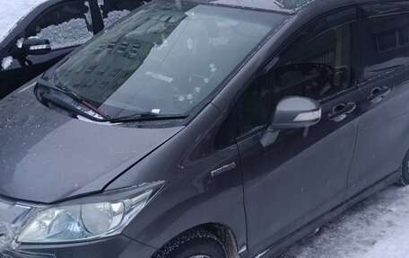 Honda Freed I, 2014 год, 1 000 000 рублей, 4 фотография