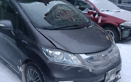 Honda Freed I, 2014 год, 1 000 000 рублей, 6 фотография