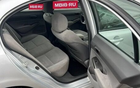 Honda Civic VIII, 2008 год, 990 000 рублей, 9 фотография