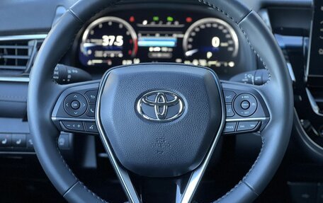 Toyota Camry, 2023 год, 4 690 000 рублей, 14 фотография