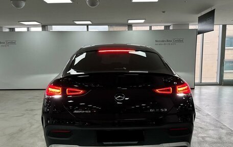 Mercedes-Benz GLE Coupe AMG, 2021 год, 8 680 000 рублей, 6 фотография