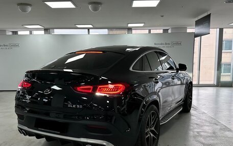 Mercedes-Benz GLE Coupe AMG, 2021 год, 8 680 000 рублей, 7 фотография