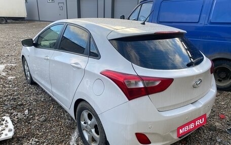 Hyundai i30 II рестайлинг, 2013 год, 1 150 000 рублей, 2 фотография