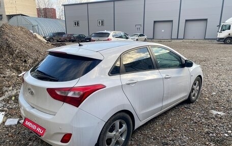 Hyundai i30 II рестайлинг, 2013 год, 1 150 000 рублей, 3 фотография