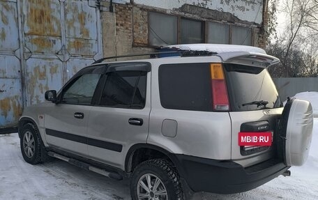 Honda CR-V IV, 1996 год, 625 000 рублей, 2 фотография