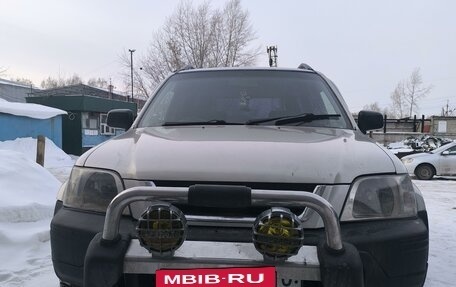 Honda CR-V IV, 1996 год, 625 000 рублей, 14 фотография