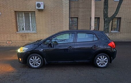 Toyota Auris II, 2008 год, 750 000 рублей, 3 фотография