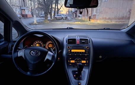 Toyota Auris II, 2008 год, 750 000 рублей, 4 фотография