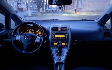 Toyota Auris II, 2008 год, 750 000 рублей, 7 фотография