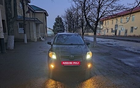 Toyota Auris II, 2008 год, 750 000 рублей, 6 фотография