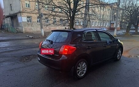 Toyota Auris II, 2008 год, 750 000 рублей, 5 фотография