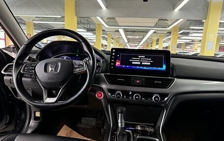 Honda Accord IX рестайлинг, 2021 год, 1 700 017 рублей, 11 фотография