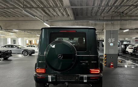 Mercedes-Benz G-Класс AMG, 2024 год, 27 200 000 рублей, 6 фотография