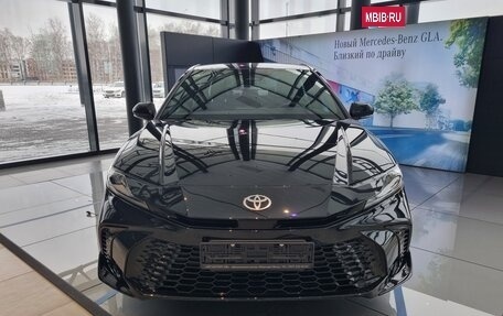 Toyota Camry, 2024 год, 5 390 000 рублей, 2 фотография