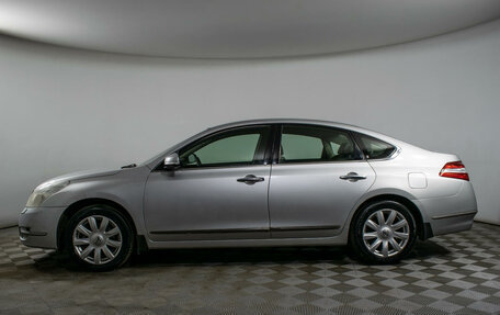 Nissan Teana, 2010 год, 1 350 860 рублей, 8 фотография