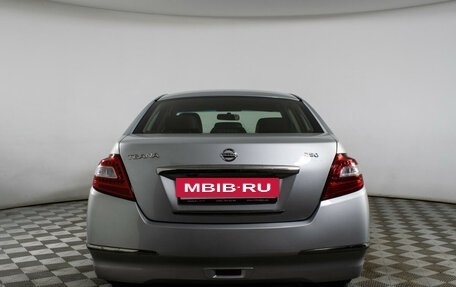 Nissan Teana, 2010 год, 1 350 860 рублей, 6 фотография