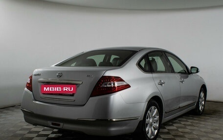 Nissan Teana, 2010 год, 1 350 860 рублей, 5 фотография