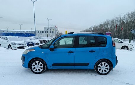 Citroen C3 Picasso I, 2012 год, 574 995 рублей, 4 фотография